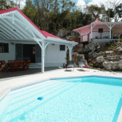 Villa Inattendue Marie-Galante avec piscine Villa Inattendue Marie-Galante avec piscine