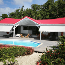 Location villa luxe piscine Marie-Galante Location villa luxe piscine Marie-Galante