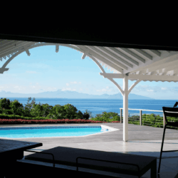 Location villa ile-marie-galante piscine 6 personnes luxe Location villa ile-marie-galante piscine 6 personnes luxe