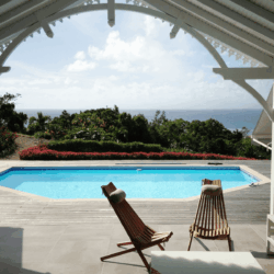 Location villa ile marie-galante piscine luxe terrasse Location villa ile marie-galante piscine luxe terrasse