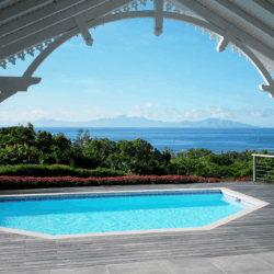 Location villa ile marie-galante piscine luxe Location villa ile marie-galante piscine luxe