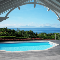 Location villa ile marie-galante piscine luxe Location villa ile marie-galante piscine luxe